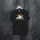 Youth Academy T-Shirt Black