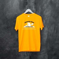 Youth Academy T-Shirt Gold
