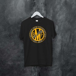 BMF T-Shirt Black