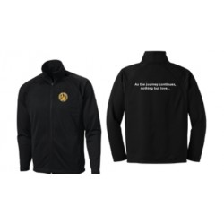 BMF Fleece Jacket