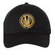 BMF Cap Black