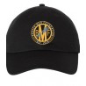 BMF Cap Black