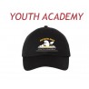 BMFYA Baseball Cap Black